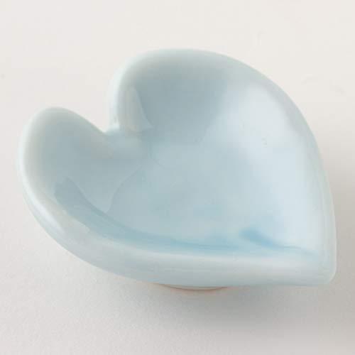 TAMAKI 箸置 プチハート ブルー 4×3.3×1.2cm 日本製 T-753118 |  | 01