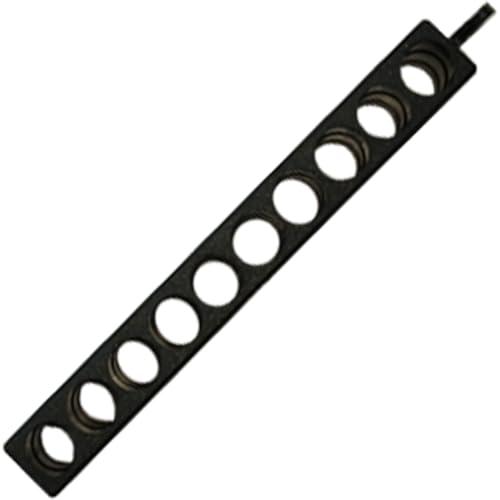 近与(KONYO) SHUREMAN ビットホルダー (6.35mm) 10PC用 DBH-10 |  | 01