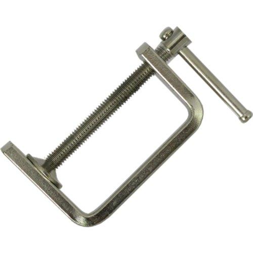 近与(KONYO) SUN UP 工作台用クランプ CS-10 金具 cクランプ | 