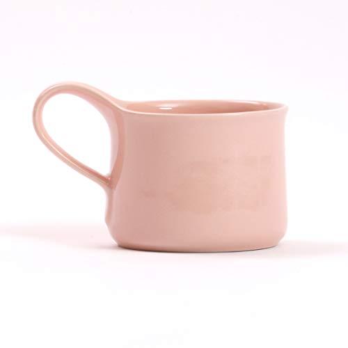 ZEROJAPAN(ゼロジャパン) カフェマグ スモール CFZ-01 PI・ピンク w120×d80×h75mm |  | 01