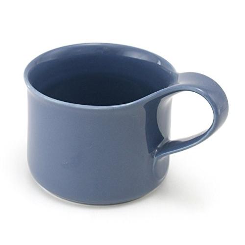 ZEROJAPAN(ゼロジャパン) カフェマグ スモール CFZ-01 VI・バイオレット w120×d80×h75mm | 