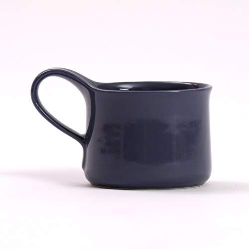 ZEROJAPAN(ゼロジャパン) カフェマグ スモール CFZ-01 VI・バイオレット w120×d80×h75mm |  | 01