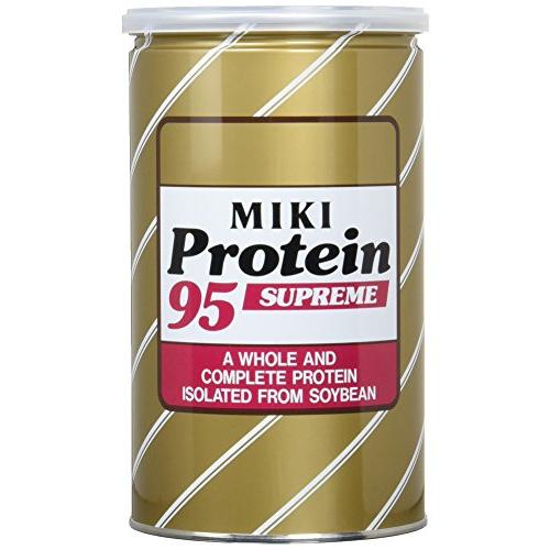 三基商事/ミキプルーン ミキプロティーン95　スープリーム×2個セット　425g | 