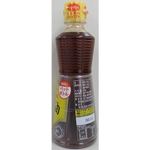 かどや 金印 純正ごま油PET 400g |  | 01