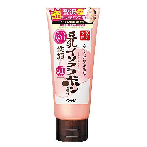 なめらか本舗 ハリつやクレンジング洗顔 N 150ｇ 洗顔フォーム | 