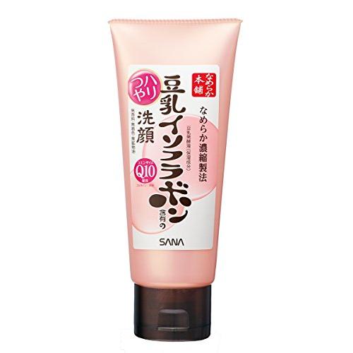 なめらか本舗 ハリつやクレンジング洗顔 N 150ｇ 洗顔フォーム |  | 01