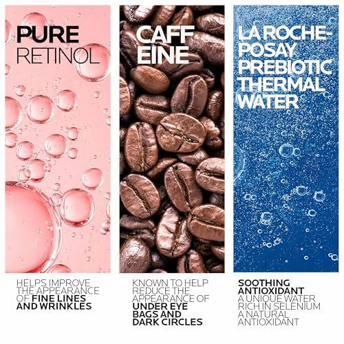La Roche-Posay(ラロッシュポゼ) ラ ロッシュ ポゼ 【 アイクリーム 】 レダミック R アイクリーム 敏感肌 たるみ エイジン |  | 01