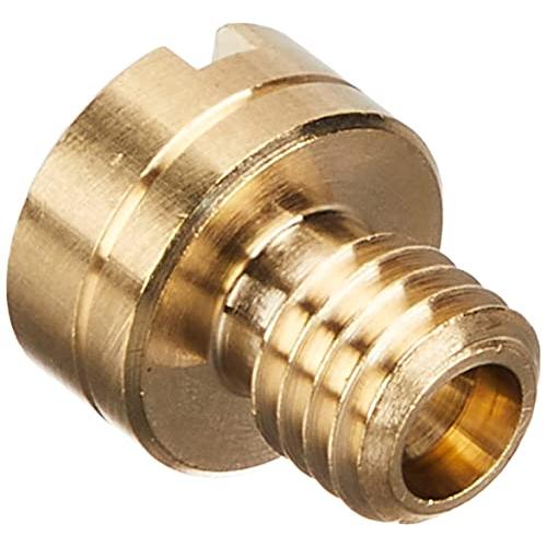 キタコ(KITACO) メインジェット(#90.0/ミクニ/丸型/大) M/J TZR50R/RZ50/XJR1300等 450-3010900 |  | 01