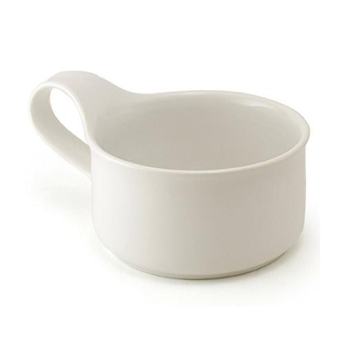 ZEROJAPAN カフェマグ スープ ホワイト CFZ-03 WH マグカップ | 