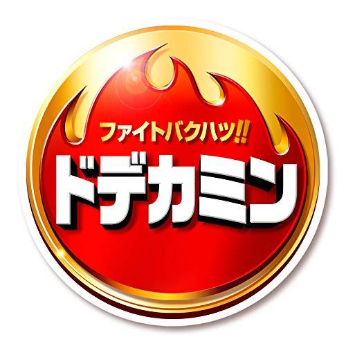 アサヒ飲料 ドデカミンストロング 缶 300g×24本 |  | 01