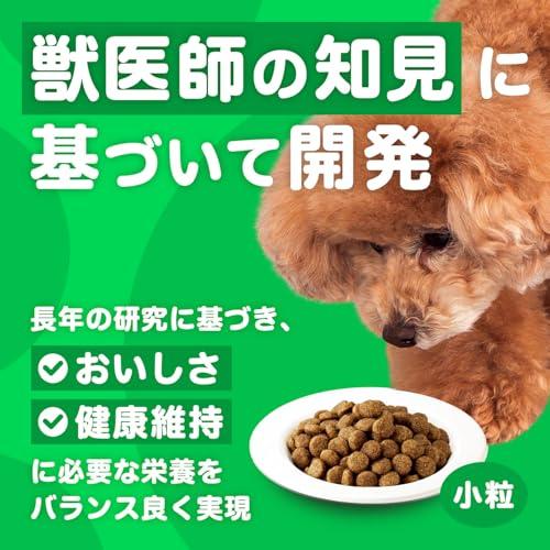 アイムス 成犬用チキン小粒 5kg 531400 |  | 01