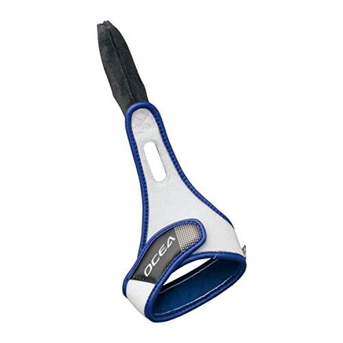 シマノ(SHIMANO) パワーフィンガー GL-041C オシアシルバーホワイト L | 