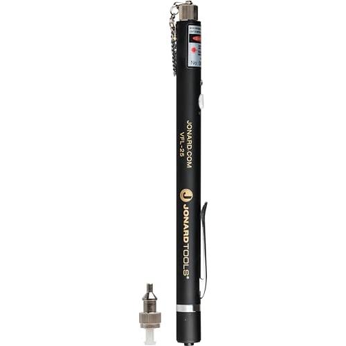 Jonard VFL-150 Visual Fault Locator Kit | 