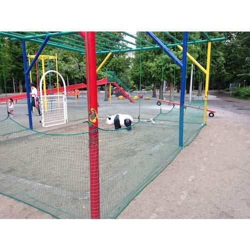 ダイオ ホームネット グリーン 25mm目 1×2m |  | 01