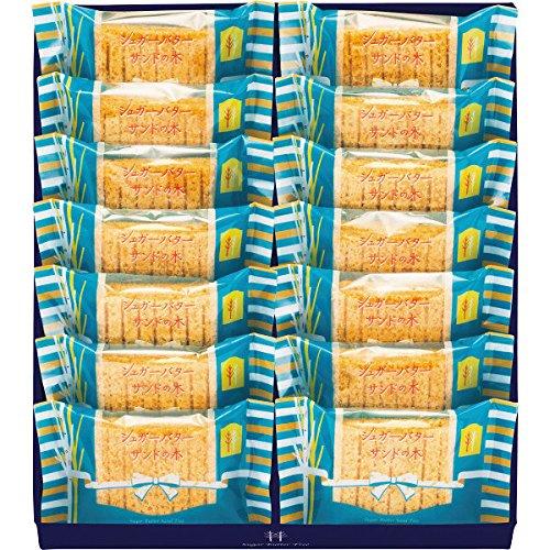 シュガーバターサンドの木 バー 銀のぶどう シュガーバターの木 14個 (x 1) | 