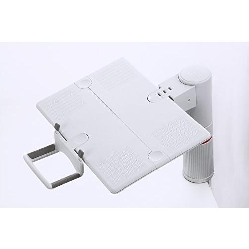 ライオン事務器 テレホンスタンド ノーバス No.7130 |  | 01