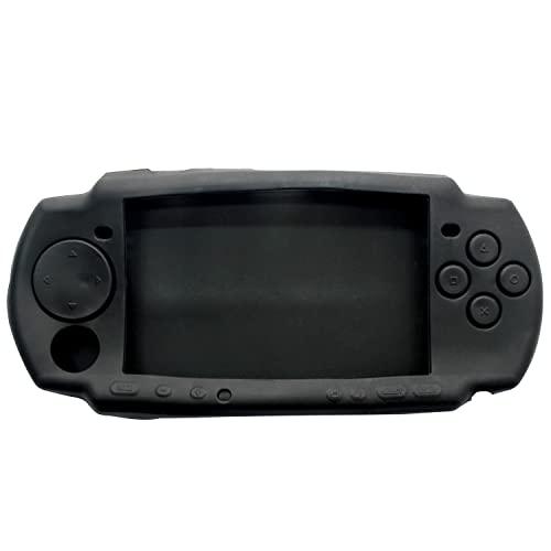 OSTENT ケース プロテクター ソフト プロテクター シリコン トラベル キャリー ケーススキン カバー ポーチスリーブ Sony PSP2 | 