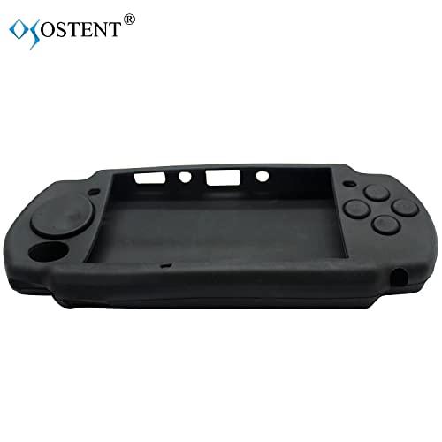 OSTENT ケース プロテクター ソフト プロテクター シリコン トラベル キャリー ケーススキン カバー ポーチスリーブ Sony PSP2 |  | 01