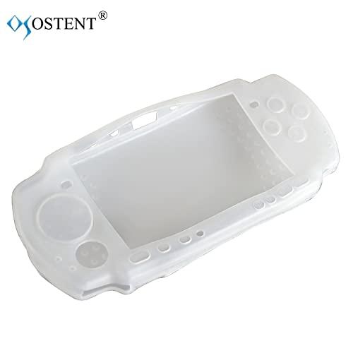 OSTENT ケース プロテクター ソフト プロテクター シリコン トラベル キャリー ケーススキン カバー ポーチスリーブ Sony PSP2 |  | 01