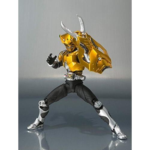 魂ウェブ商店限定 SHFiguarts 仮面ライダーシザース |  | 01