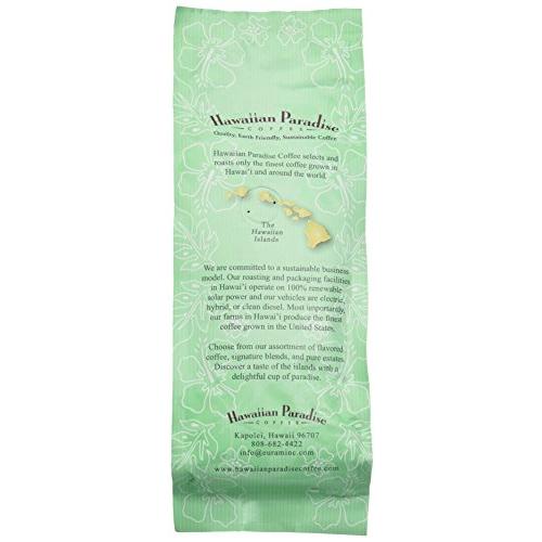 ハワイアンパラダイスコーヒー 10%コナクラシックロースト 198g |  | 01