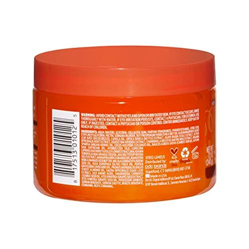 CANTU SHEA BUTTER FOR NATURAL HAIR DEFINE & SHINE CUSTARD 340gm |  | 01