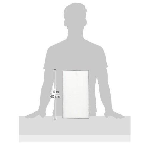 【SHARP 純正品】 シャープ 加湿空気清浄機用 集じんフィルター HEPAフィルター FZ-D50HF |  | 01