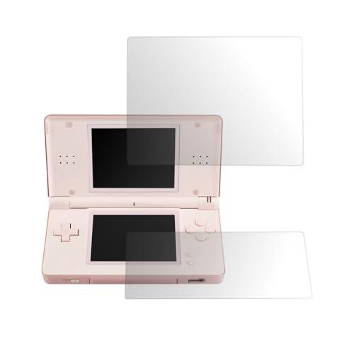 OSTENT LCDフィルム ウルトラ クリア スクリーン ガード プロテクター 3枚入り Nintendo NDSL NDSLiteに適用 | 
