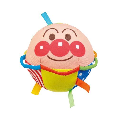 BabyLabo べビラボ アンパンマン つかんでころりん♪ |  | 01
