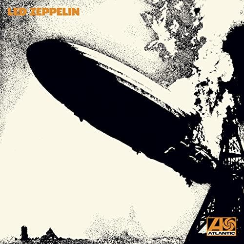Led Zeppelin 1 [REMASTERED ORIGINAL1CD] | 