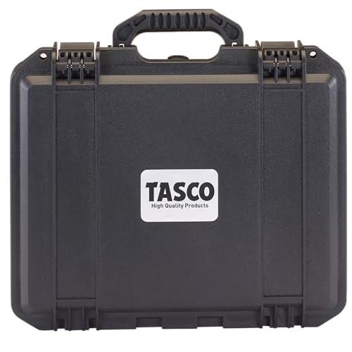イチネンTASCO TA15DB マニホールドセット(チャージバルブ付) |  | 01