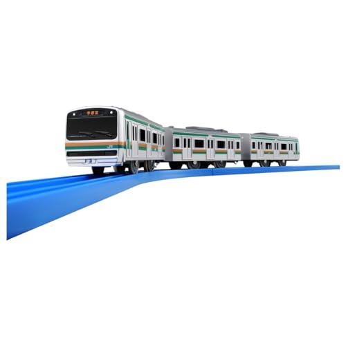 プラレール S-43 サウンドE231系近郊電車 | 