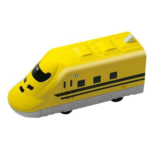 パネルワールド 専用車両 新幹線923形 |  | 01