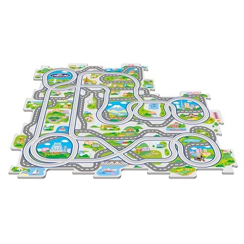 増田屋コーポレーション(Masudaya Corporation) パネルワールド 専用パネル パネル8枚セット |  | 01