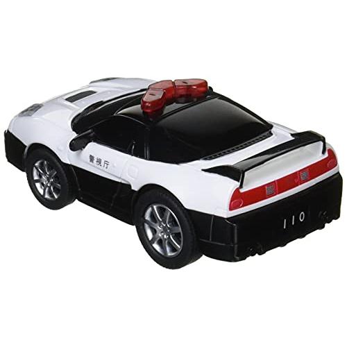 マルカ(Maruka) ドライブタウン NO.18 ホンダ パトカーNSX おもちゃ 車 3歳以上 173163 |  | 01