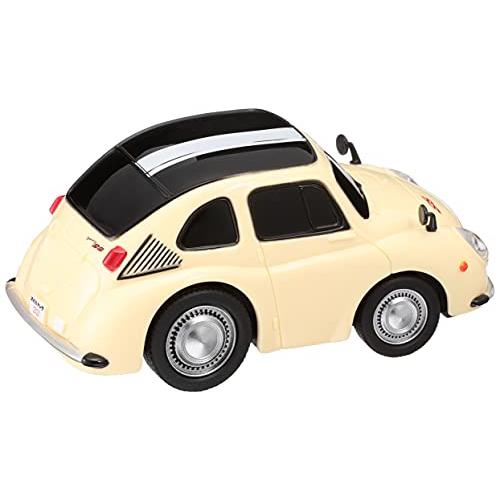 マルカ(Maruka) ドライブタウン NO.32 スバル 360 ヤングSS おもちゃ 車 3歳以上 173177 |  | 01