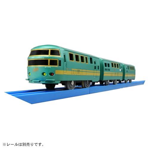 プラレール S-21 JR九州 ゆふいんの森 |  | 01
