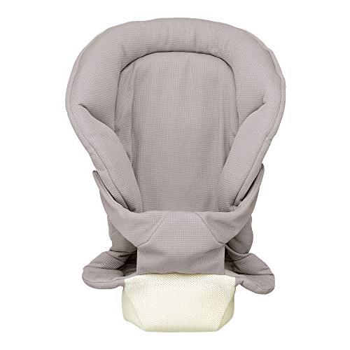 コンビ Combi ジョイン専用 インファントシート EL-E ワッフルグレー | 