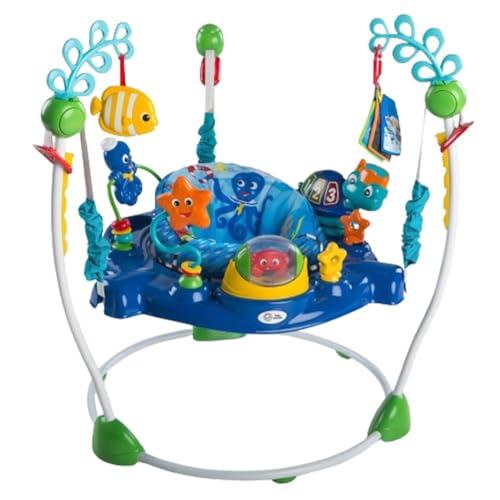 キッズツージャパン(Kids II Japan) Baby Einstein ベビーアインシュタイン ネプチューン・オーシャンディスカバリー・ジ | 