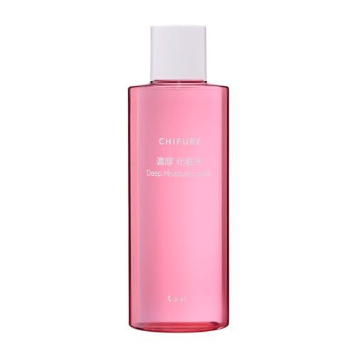 ちふれ 濃厚化粧水 エイジングケア 本体 |  | 01