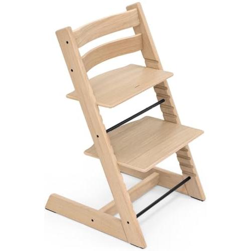 STOKKE ストッケ トリップトラップ ベビーチェア ハイチェア 木製 チェア本体 単品 オークナチュラル | 