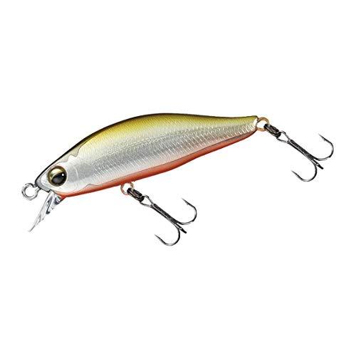ダイワ(DAIWA) トラウト シルバークリークミノー TS 44S ルアー | 