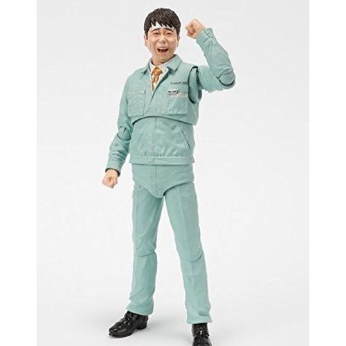 S.H.Figuarts ゲームセンターCX 有野課長(いけそう缶Ver.)(魂ウェブ商店限定) | 