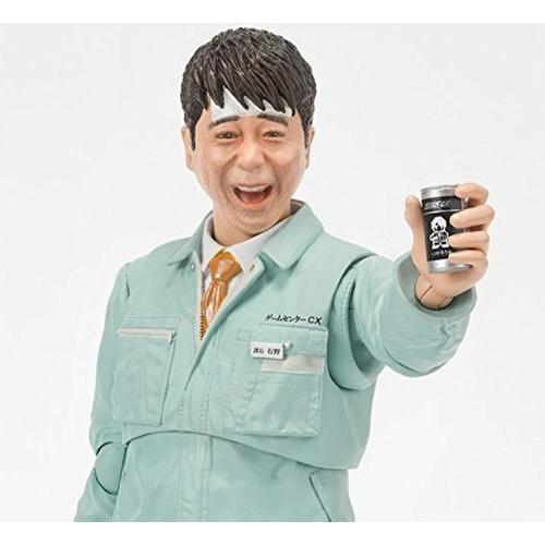 S.H.Figuarts ゲームセンターCX 有野課長(いけそう缶Ver.)(魂ウェブ商店限定) |  | 01