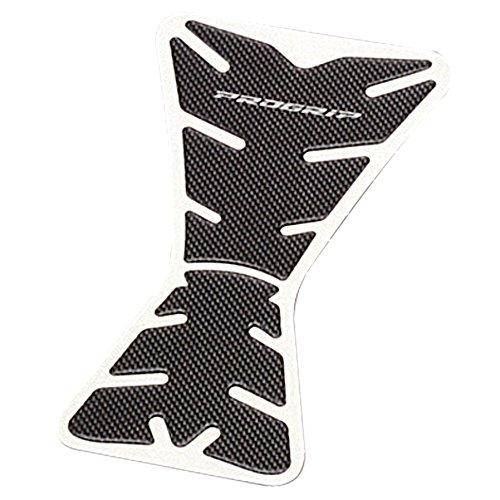 デイトナ(Daytona) PROGRIP(プログリップ) バイク用 傷防止シール タンクパッド 2ピース(208×110mm) #5007 カ | 