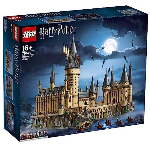 レゴ LEGO ハリー・ポッター ホグワーツ城 6020ピース おもちゃ 玩具 誕生日 ギフト プレゼント ブロック コレクション ディスプレイ |  | 01