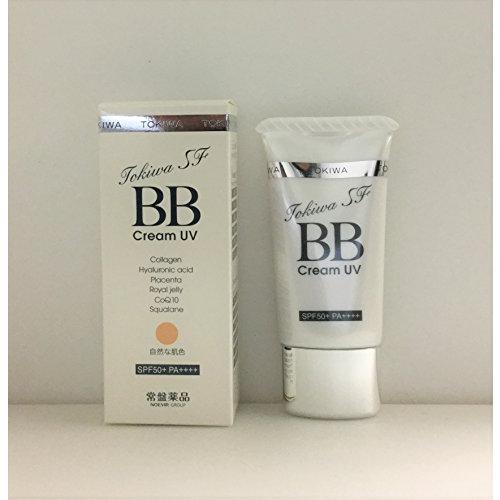 トキワSF BBクリームUV 2個セット |  | 01