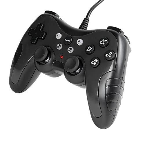 アンサー Switch2/Switch用 USBコントローラーPro Lite（ブラック）ANS-SW052BK |  | 01
