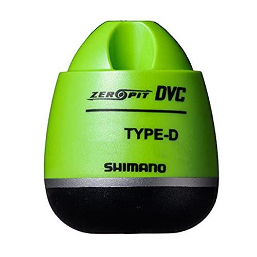 シマノ(SHIMANO) ウキ CORE ZERO-PIT DVC TYPE-D マスカット 0 FL-49BR | 