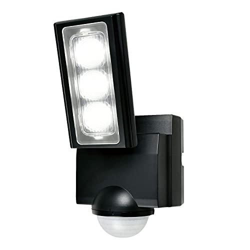 エルパ(ELPA) 乾電池式 センサーライト 1灯 (白色LED/防水仕様) 屋外 センサーライト 足元 (ESL-311DC) | 